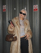 Kathy Van Zeeland Baguette Bag | Barrokha