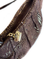 Bolso Kathy Van Zeeland brown