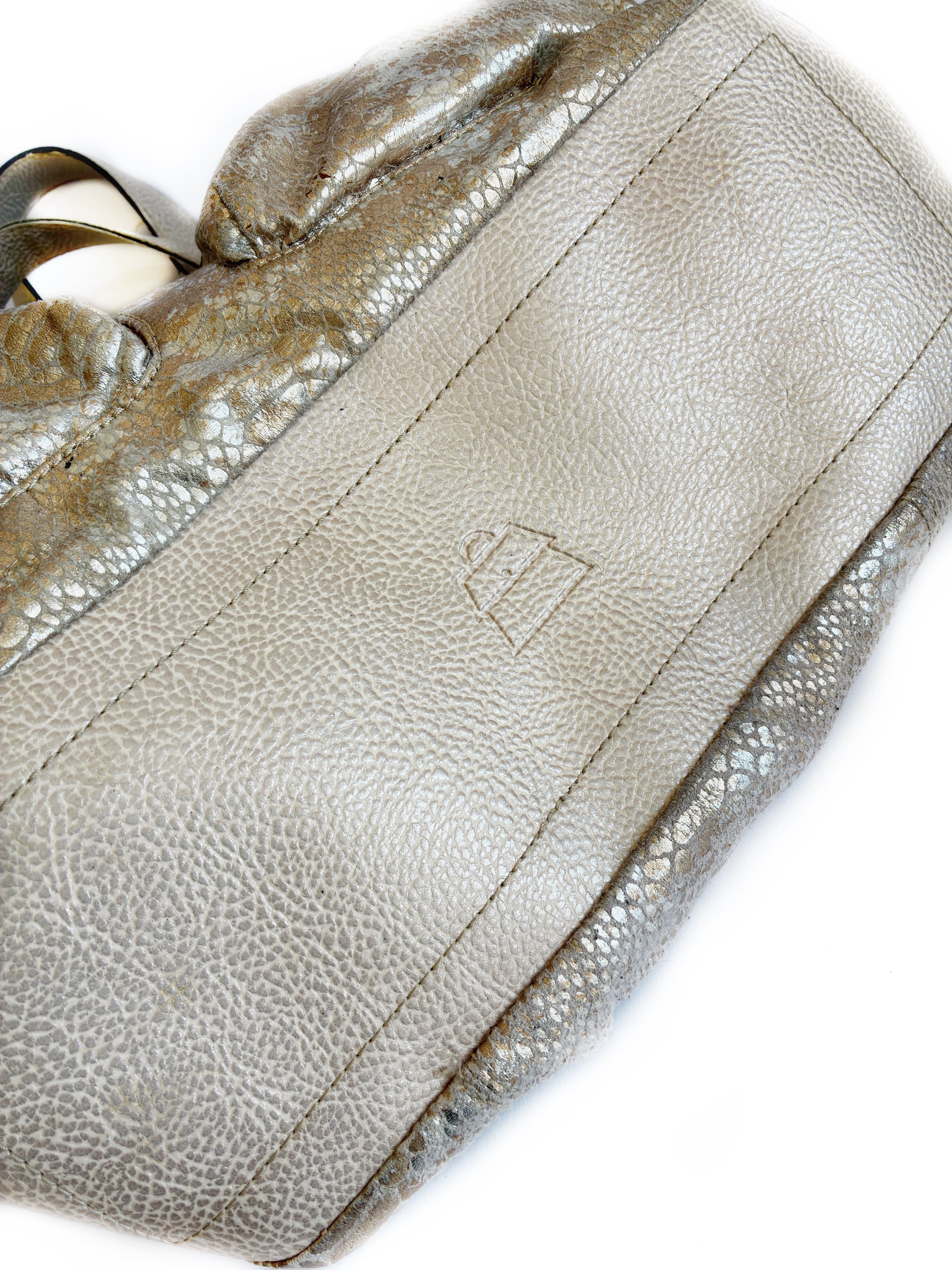 Bolso Kathy Van Zeeland Rosary | Barrokha