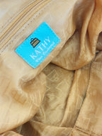 Bolso Kathy Van Zeeland Rosary | Barrokha