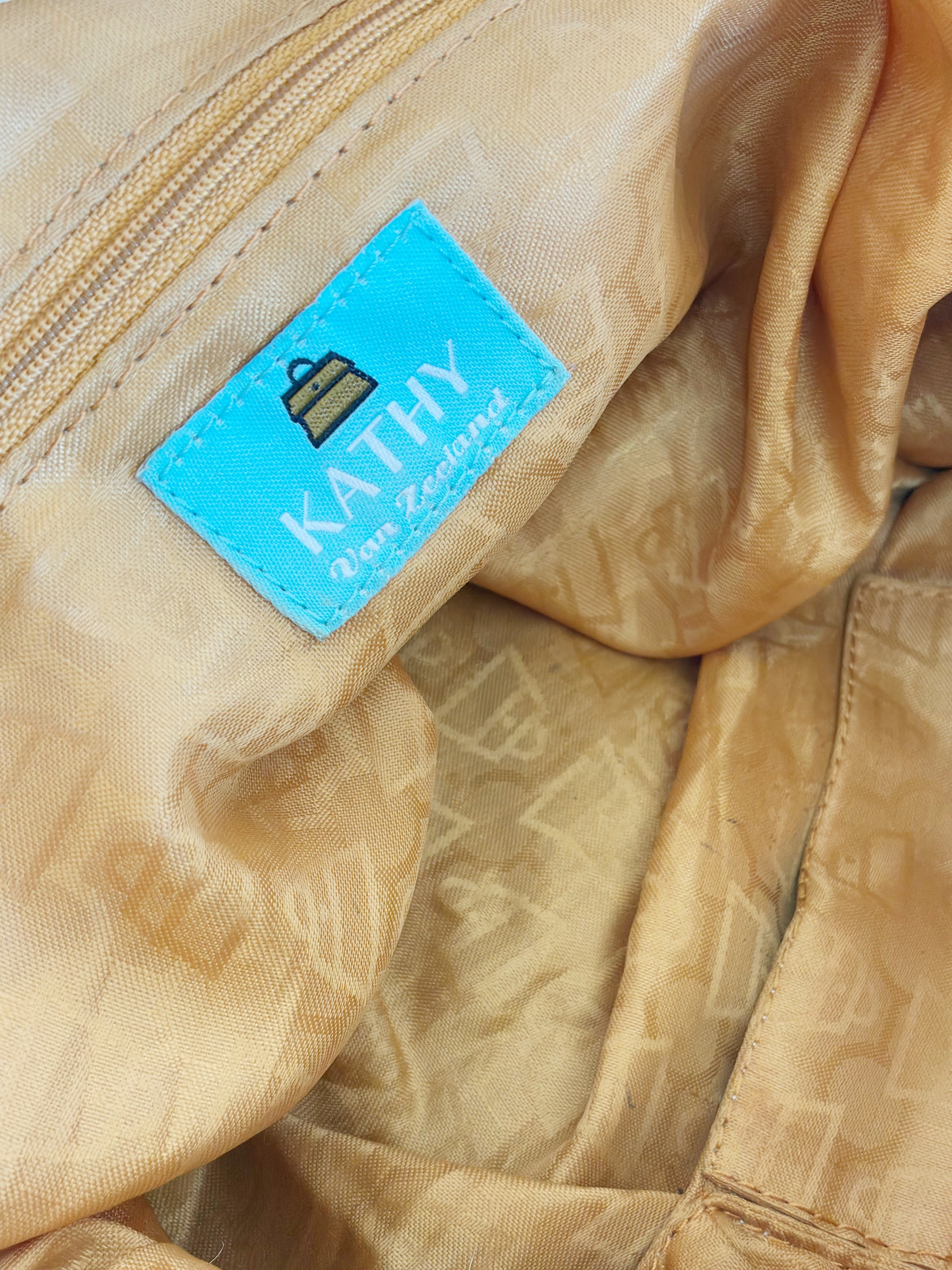 Bolso Kathy Van Zeeland Rosary | Barrokha