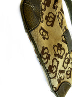 Bolso Queen Kathy Van Zeeland Barrokha vintage charms