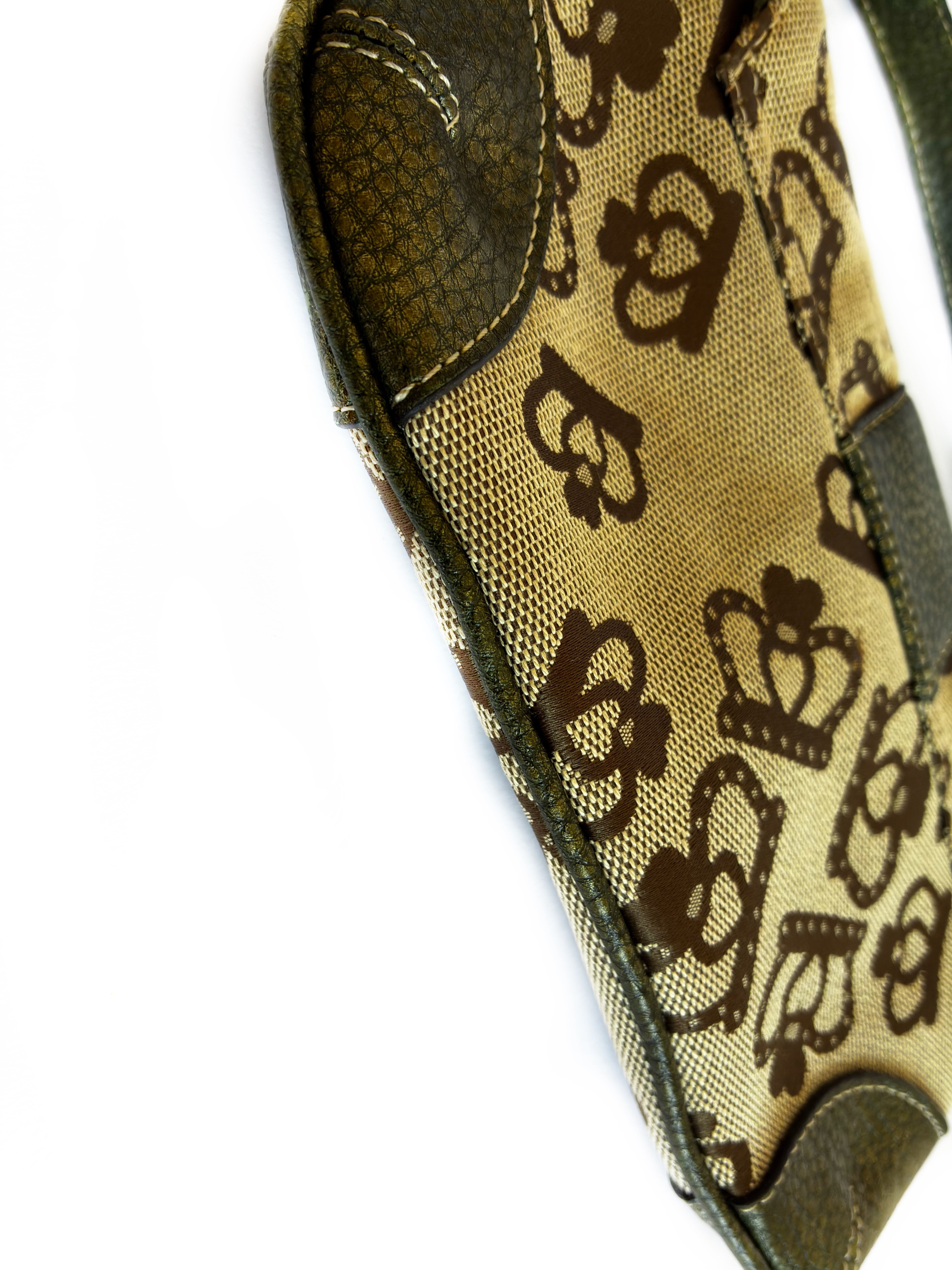 Bolso Queen Kathy Van Zeeland Barrokha vintage charms