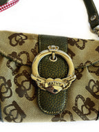 Bolso Queen Kathy Van Zeeland Barrokha vintage charms