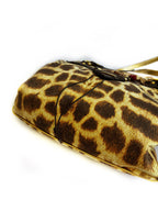 Bolso Roberto Cavalli detalles Barrokha charms