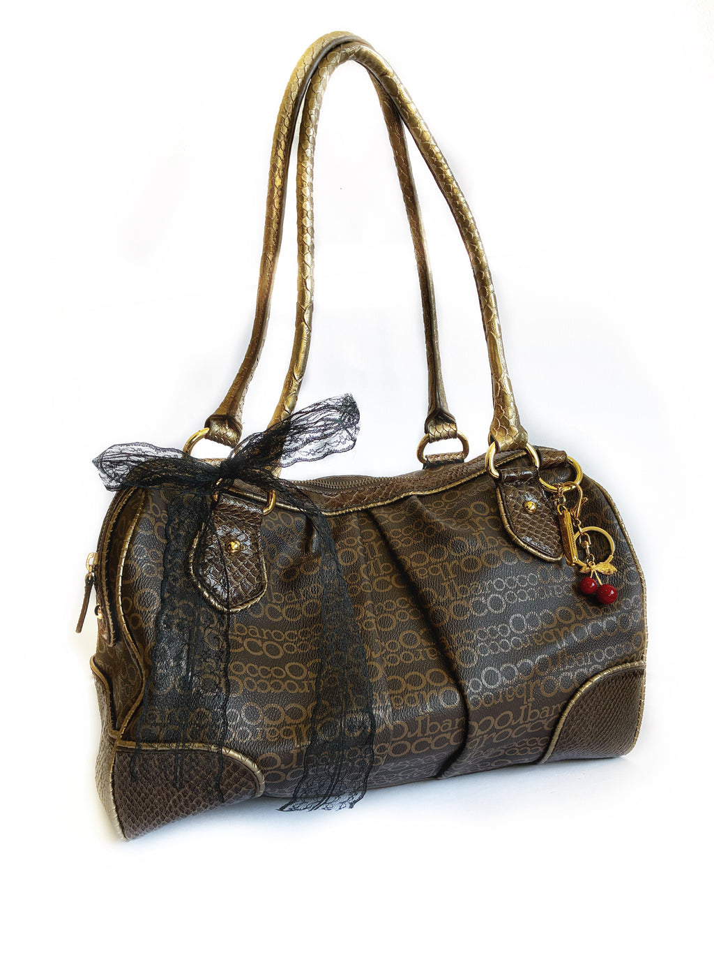 Bolso RoccoBarocco vintage Barrokha charms