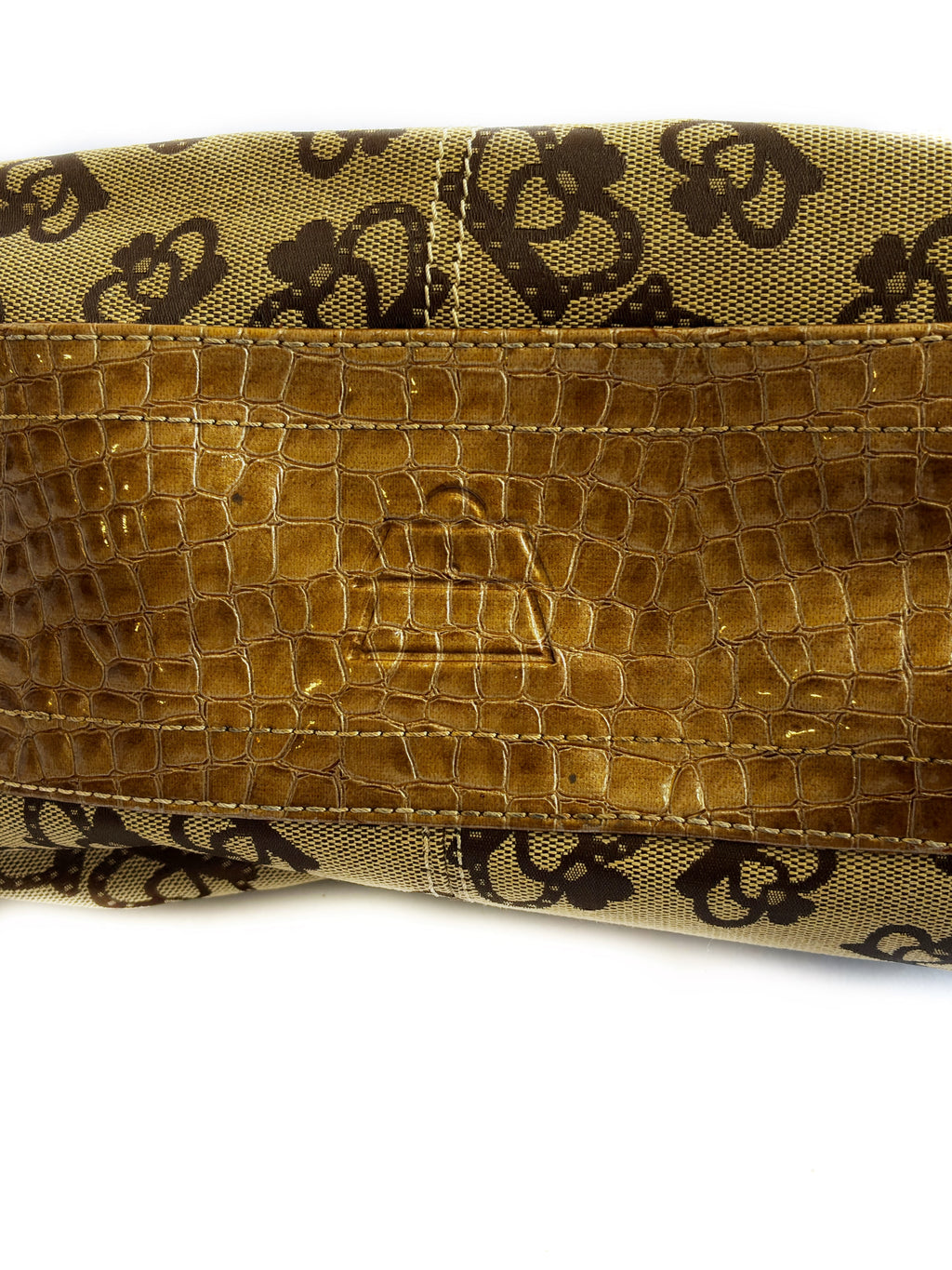 Bolso Tote Kathy Van Zeeland Barrokha vintage charms