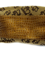 Bolso Tote Kathy Van Zeeland Barrokha vintage charms