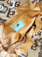 Bolso Tote Kathy Van Zeeland Barrokha