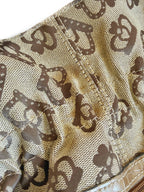 Bolso Tote Kathy Van Zeeland Barrokha vintage charms