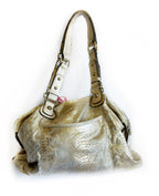 Bolso charm rosary kathy van zeeland Barrokha