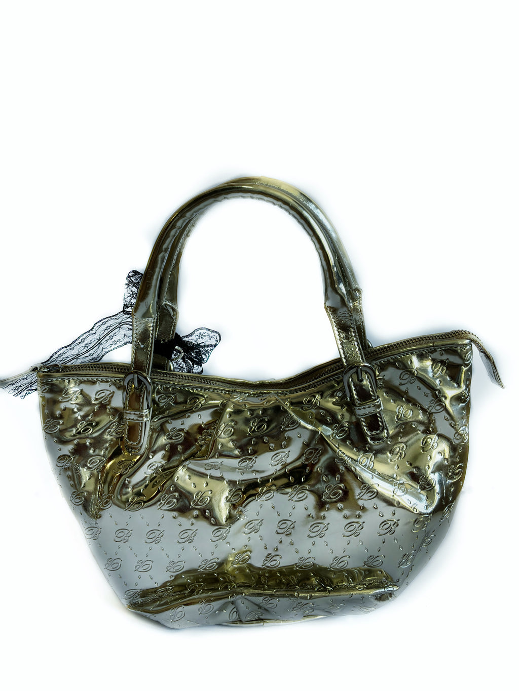 Bolso blumarine Barrokha vintage charms