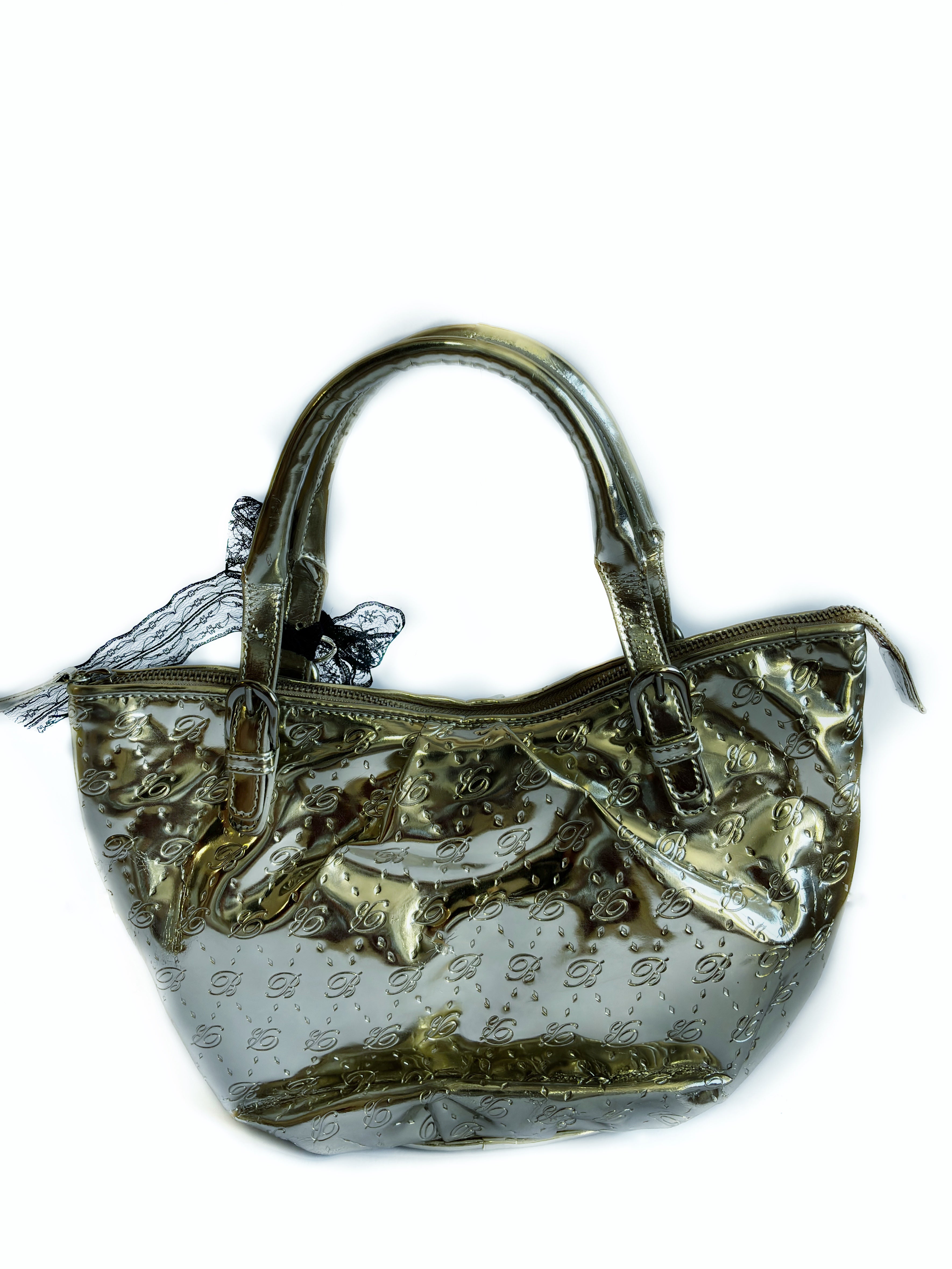 Bolso blumarine Barrokha vintage charms