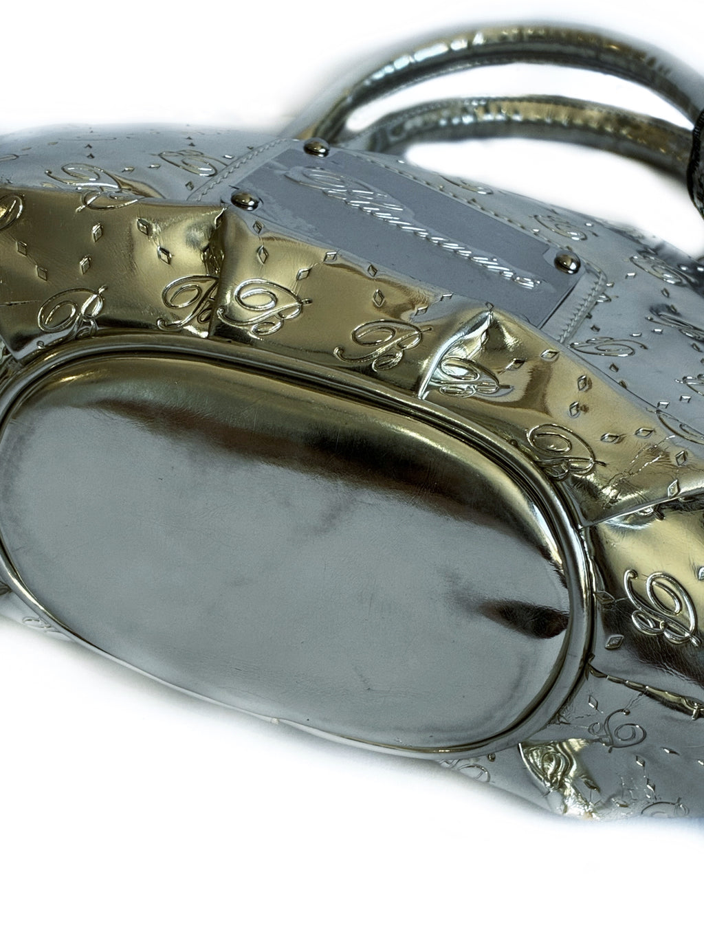 Bolso vintage blumarine