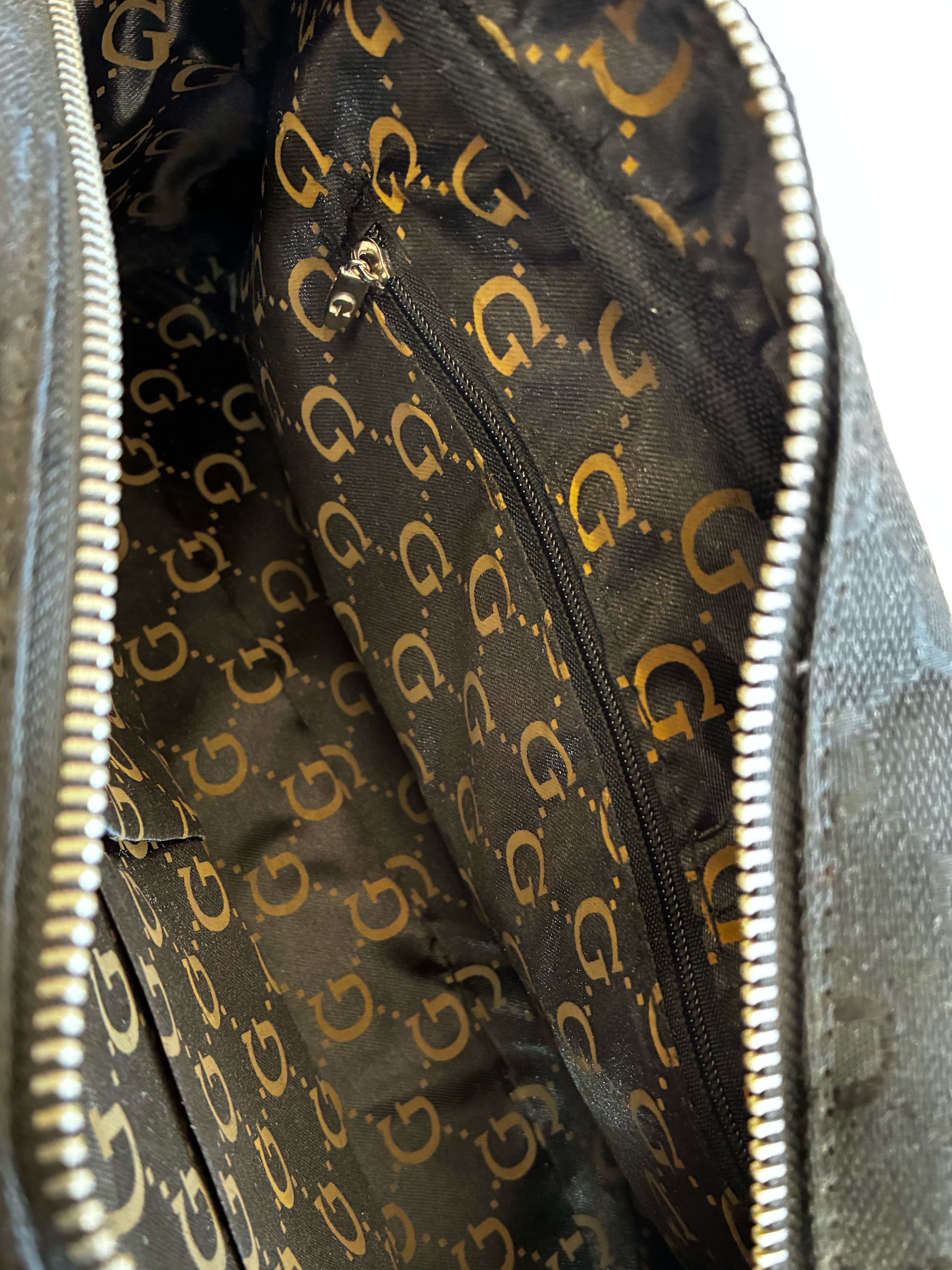 Bolso G Vintage | Barrokha