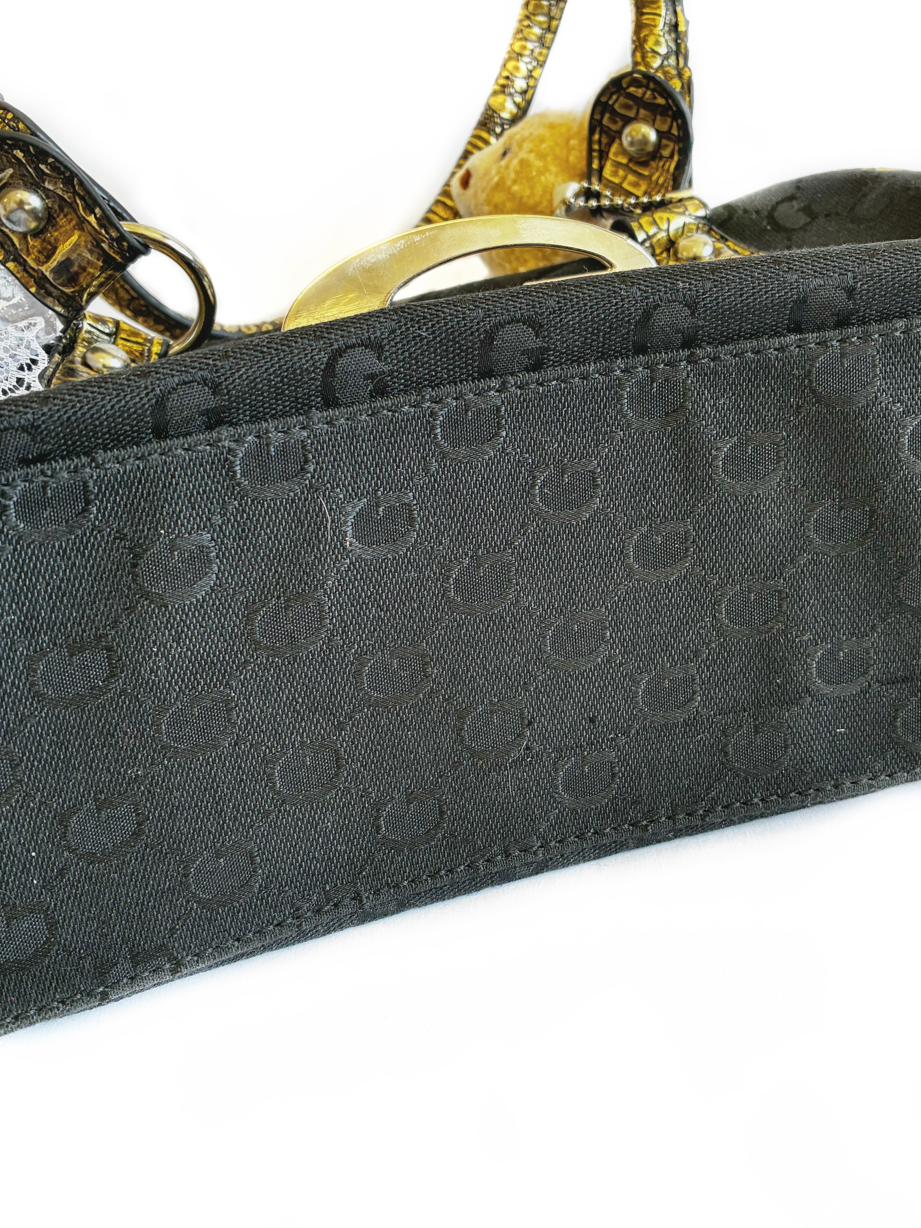 Bolso G Vintage | Barrokha