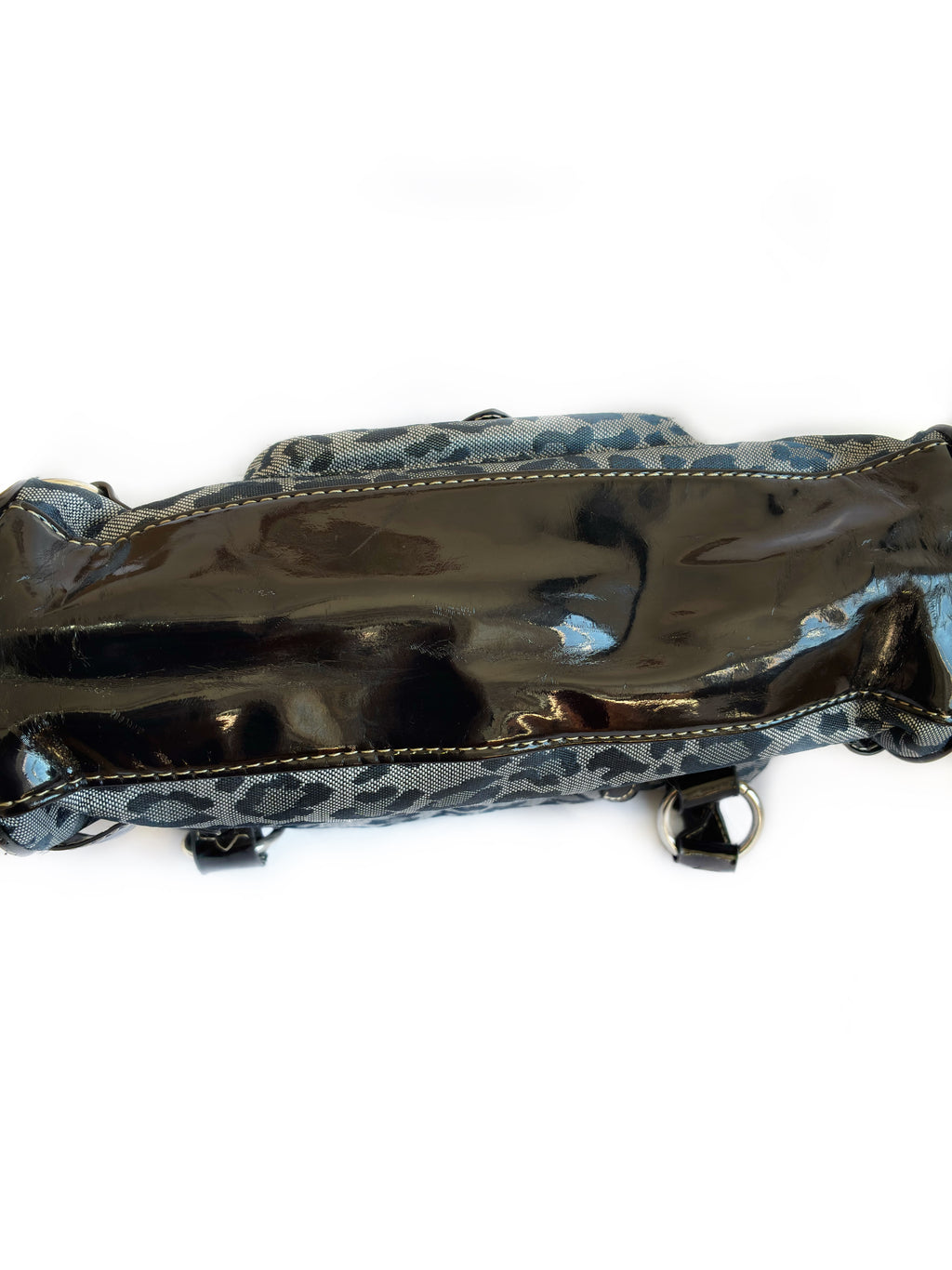 Bolso Leopardo Rebel | Barrokha