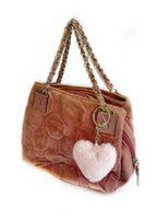 Bolso playboy pink Barrokha vintage charms