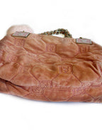 Bolso playboy pink Barrokha vintage charms