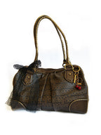 Bolso roccobarocco vintage Barrokha charms