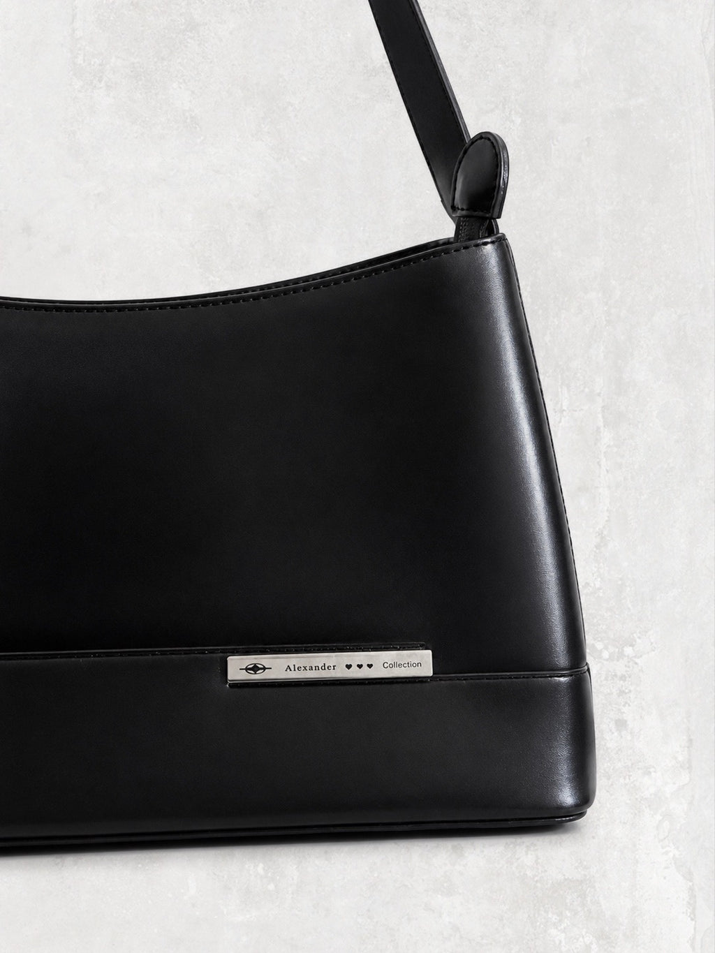 Vintage Alexander 90s Barrokha Bag