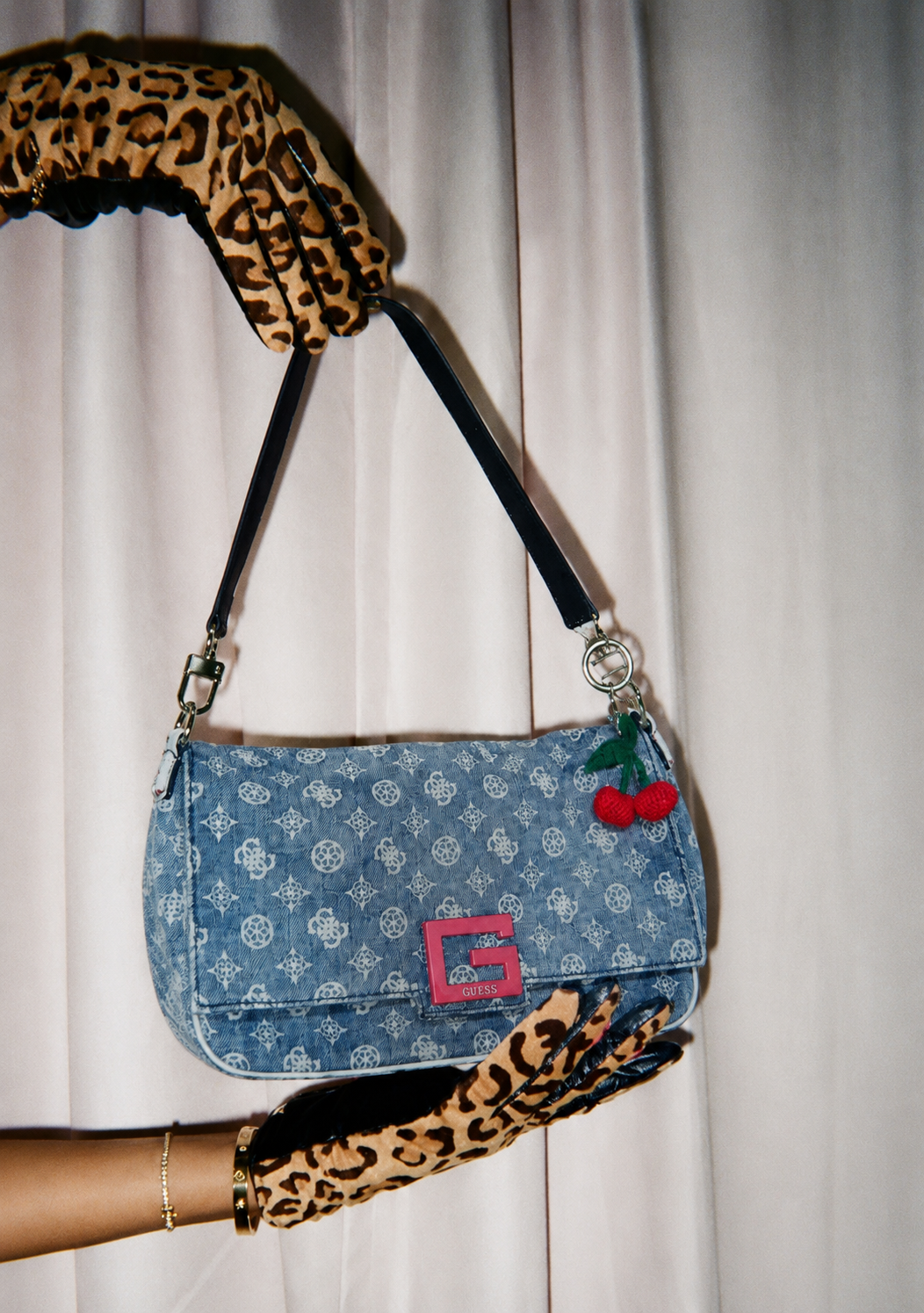 GUESS DENIM