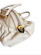 GOLD JUICY COUTURE