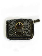 Bolso leopardo Barrokha