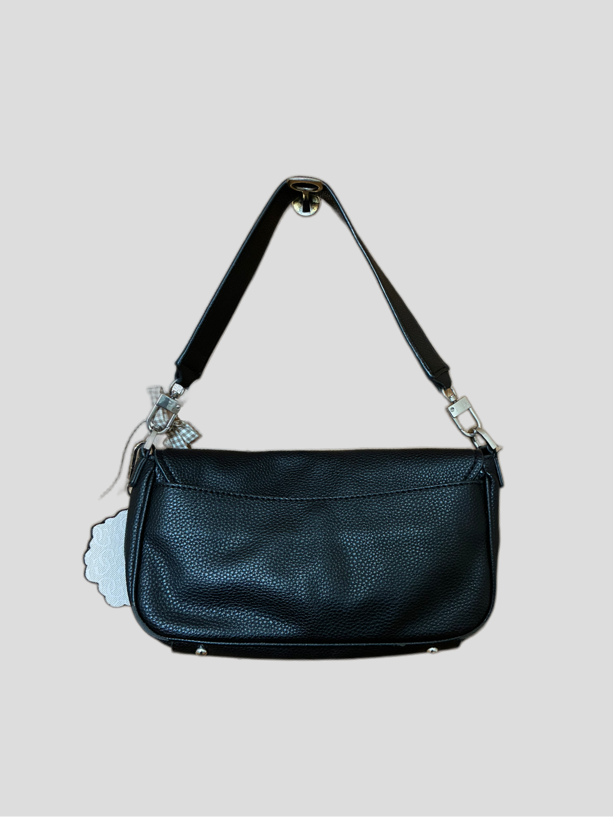 Bolso vintage Guess baguette Barrokha