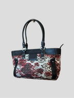 Guy Laroche Baroque Vintage Bag