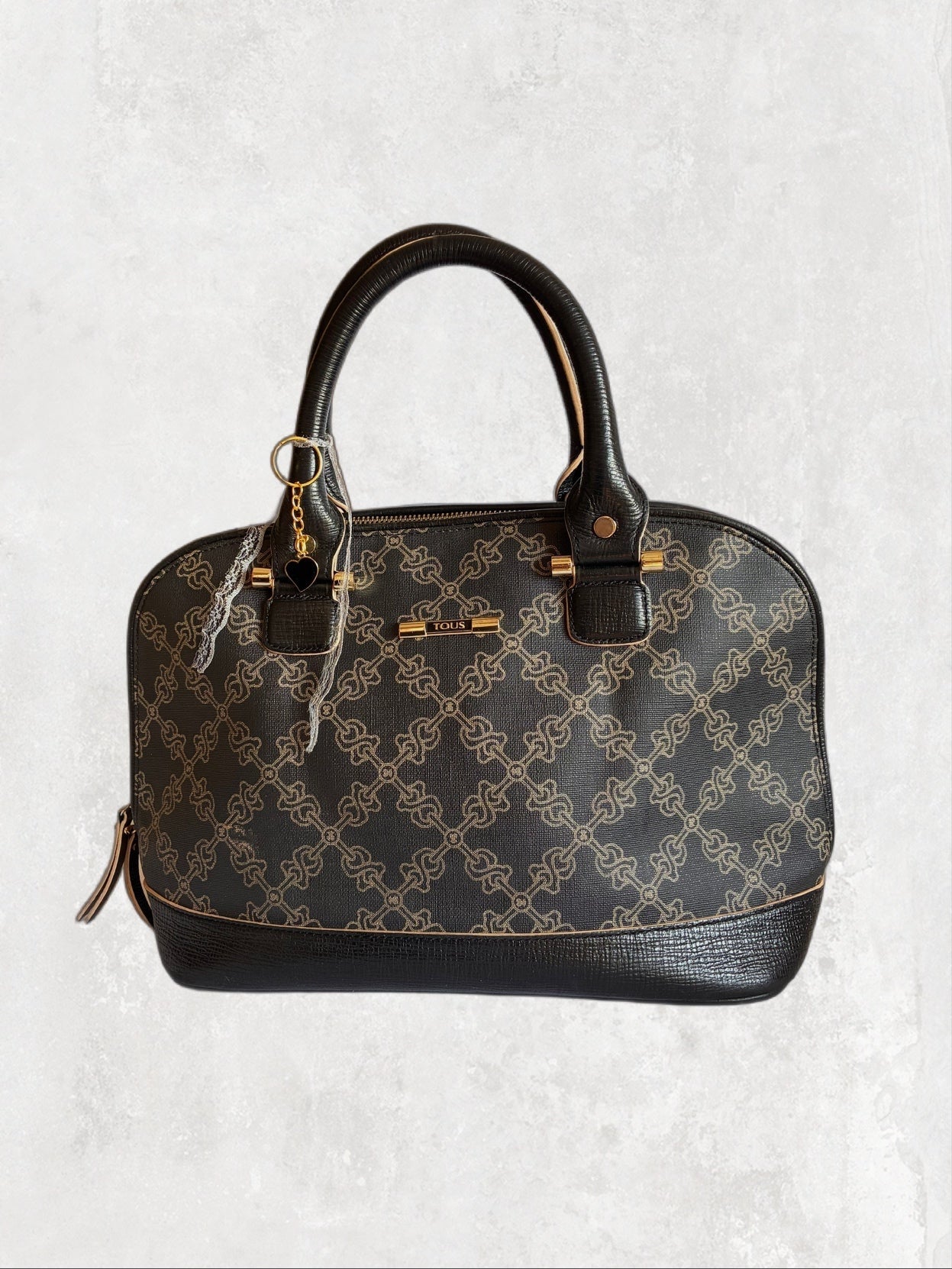 MONOGRAM TOUS