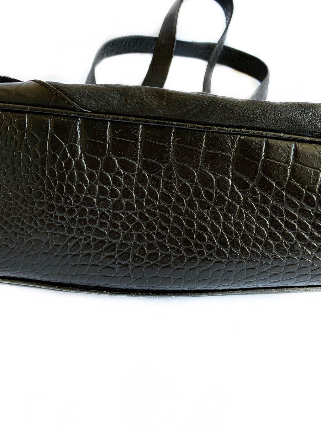 Detalle bolso Barrokha vintage