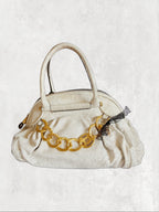 GOLD JUICY COUTURE