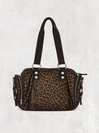 CATWALK LEOPARD