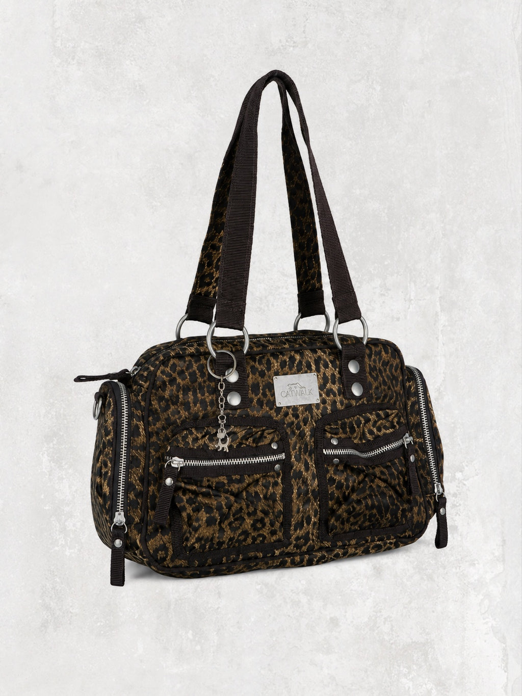 CATWALK LEOPARD
