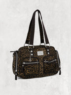 CATWALK LEOPARD
