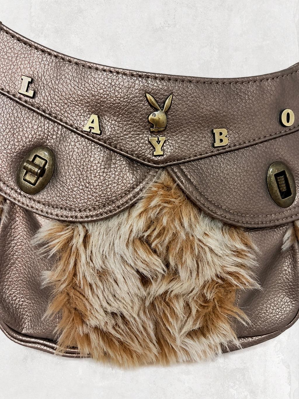 PLAYBOY FUR