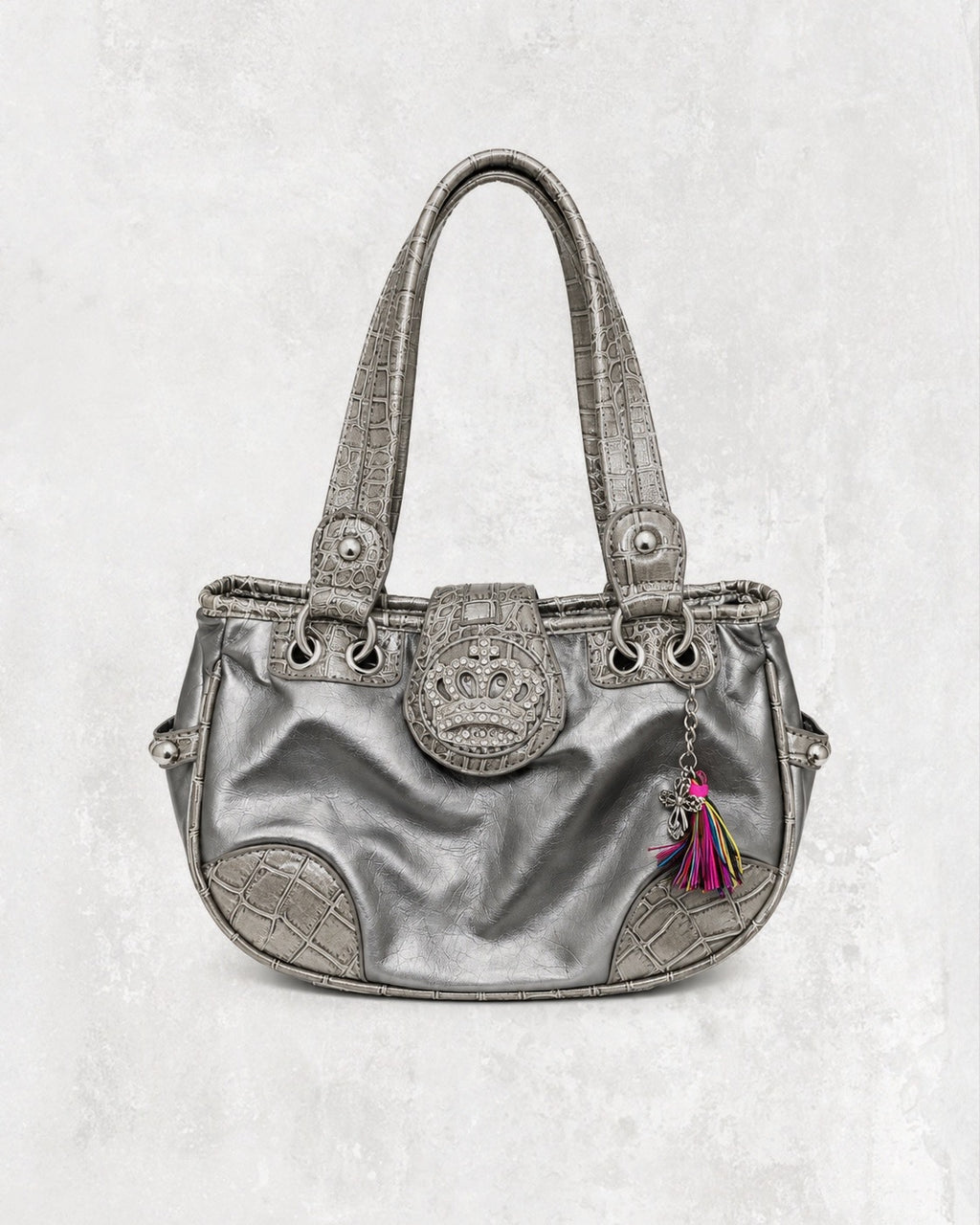 CROWN SILVER