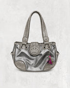 CROWN SILVER