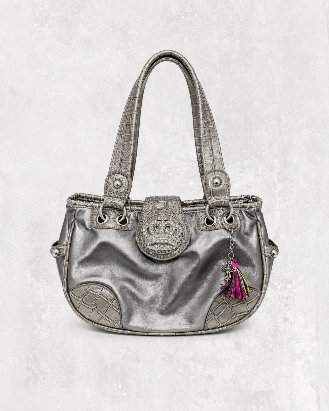 CROWN SILVER