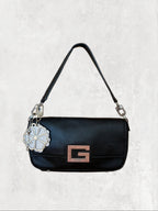 ROSE GOLD GUESS
