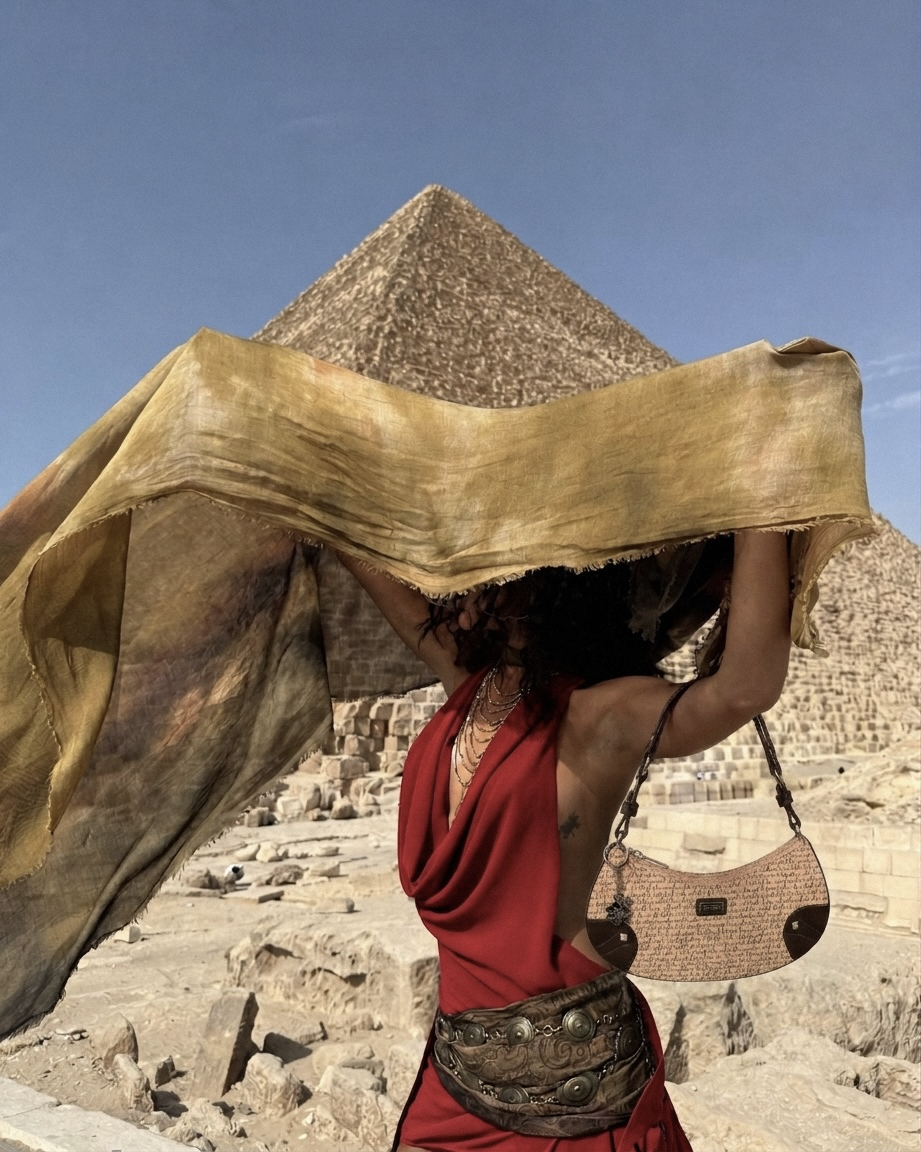 EGYPT FANICCI