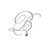 Logo B Barrokha plata