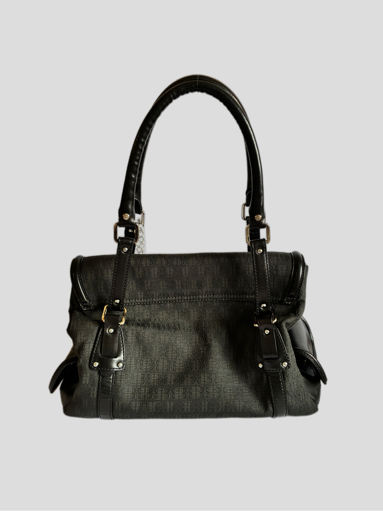 Bolso vintage Hugo Boss Rosary Barrokha